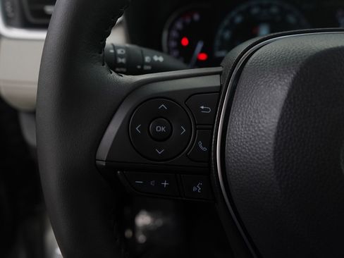 Used 2025 Toyota RAV4 XLE Premium w/ Weather Package image 18