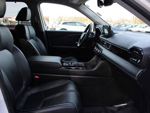 Certified 2023 Honda Pilot EX-L image 14