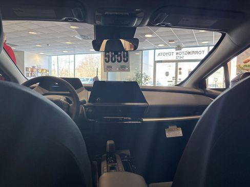 New 2026 Toyota Prius Limited image 23