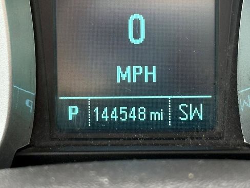 Used 2015 Chevrolet Equinox LS image 21