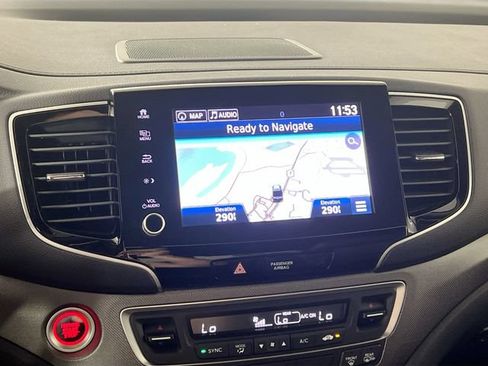 Used 2022 Honda Ridgeline RTL-E image 15
