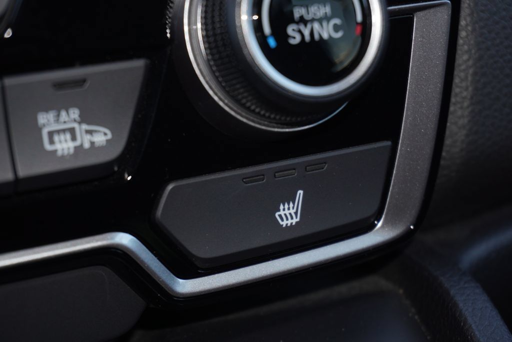 Used 2022 Honda CR-V EX-L image 7