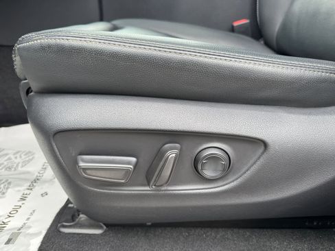 Used 2024 Toyota Land Cruiser w/ Premium Package image 17