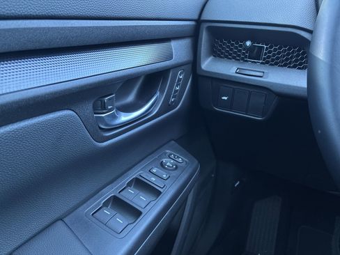 Certified 2026 Honda CR-V Sport-L image 39