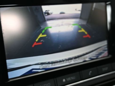 Used 2024 Nissan Altima 2.5 S image 31