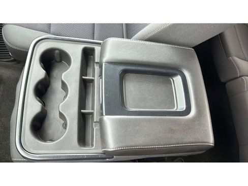 Used 2016 Chevrolet Silverado 1500 LT w/ All Star Edition image 21