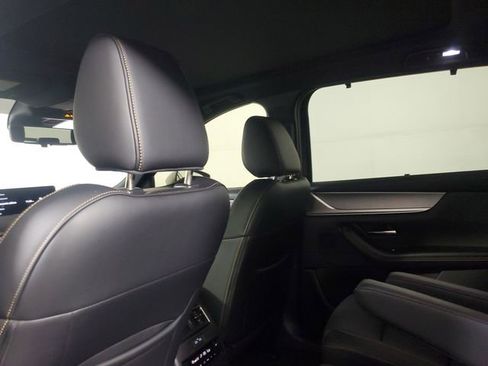 Used 2025 MAZDA CX-90 3.3 Turbo w/ Premium Plus Pkg AWD/4WD image 14