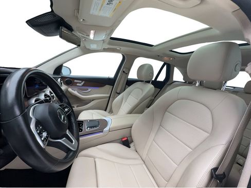 Used 2022 Mercedes-Benz GLC 300 4MATIC w/ Premium Package Lite image 20