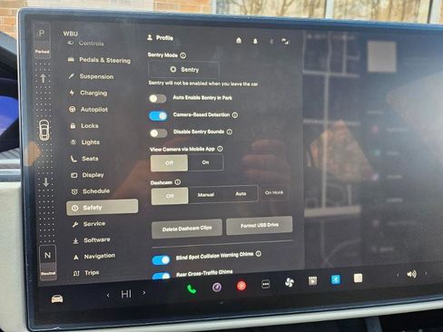 Used 2023 Tesla Model S Plaid image 50