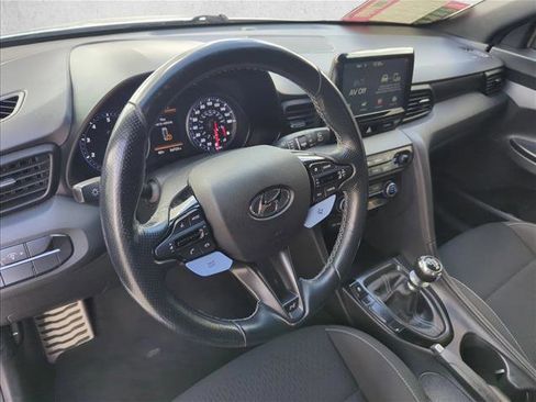 Used 2020 Hyundai Veloster N w/ Performance Package image 27