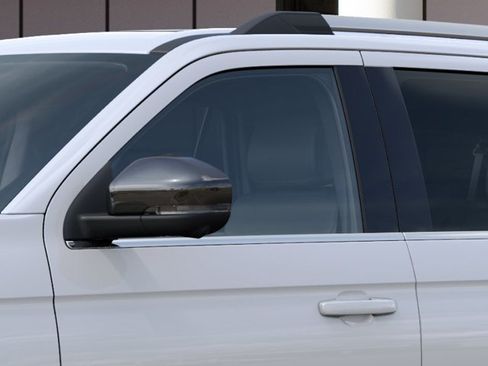 New 2027 Ford Expedition Max Platinum w/ Platinum Ultimate Package AWD/4WD image 20
