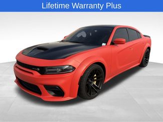 Used 2021 Dodge Charger Scat Pack RWD 360° Tour