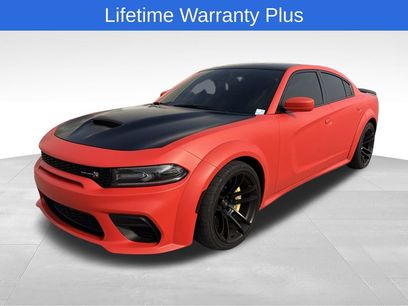 Used 2021 Dodge Charger Scat Pack
