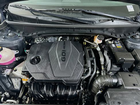 Used 2024 Hyundai Santa Cruz SE image 31