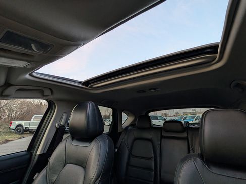 Used 2017 MAZDA CX-5 Grand Touring w/ Premium Package image 26