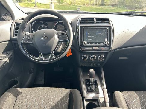 New 2026 Mitsubishi Outlander Sport LE image 11
