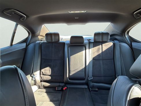 Used 2019 Acura TLX V6 w/ Technology & A-SPEC Pkg image 35