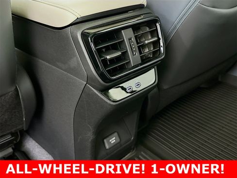 Used 2023 Lexus RZ 450e Premium w/ Technology Package image 24