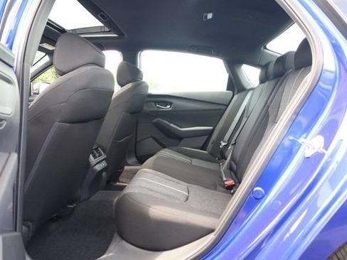 New 2026 Honda Accord Sport image 20