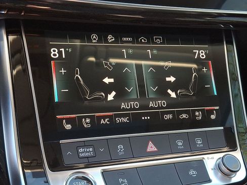 Used 2023 Audi Q7 Premium Plus w/ Premium Plus Package image 16