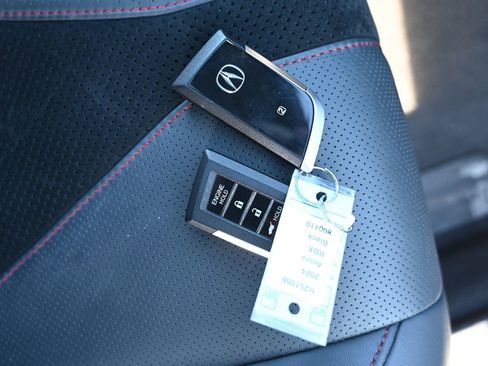 Used 2024 Acura RDX A-Spec image 50