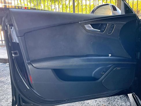 Used 2016 Audi S7 w/ Driver Assistance Package image 21