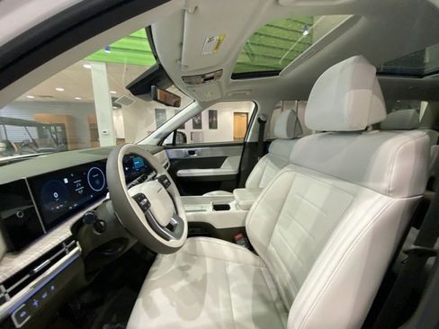 New 2025 Hyundai Santa Fe Calligraphy image 21