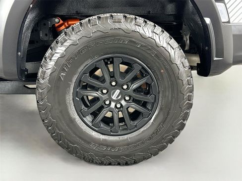 Used 2024 Ford F150 Raptor AWD/4WD image 31