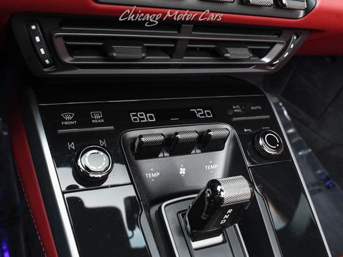 Used 2024 Porsche 911 Cabriolet image 20