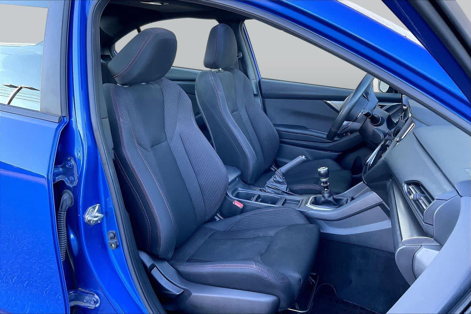 Used 2023 Subaru WRX Premium AWD/4WD image 9
