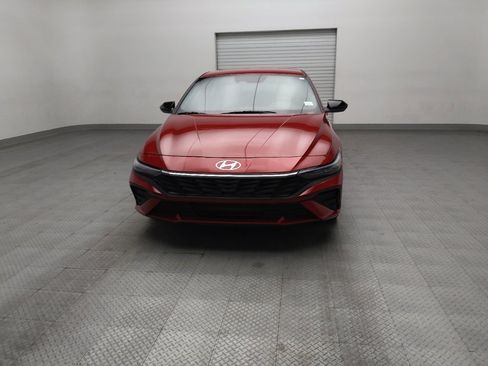 Used 2025 Hyundai Elantra Sport image 15