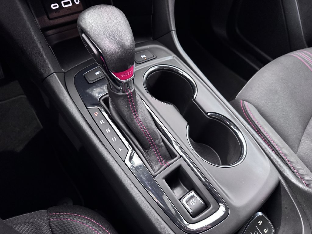 Certified 2024 Chevrolet Equinox RS AWD/4WD image 23