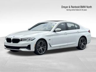 Used 2023 BMW 530e w/ Premium Package RWD 360° Tour