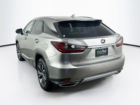 Used 2021 Lexus RX 350 FWD w/ Premium Package image 5