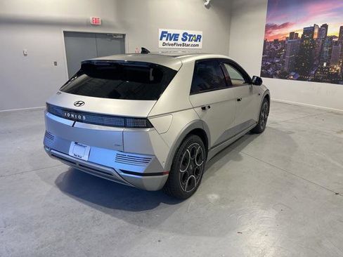 New 2024 Hyundai Ioniq 5 Limited image 9