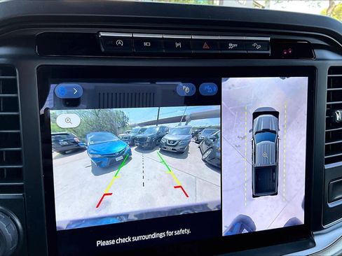 Used 2024 Ford F150 Lariat w/ Bed Utility Package image 28