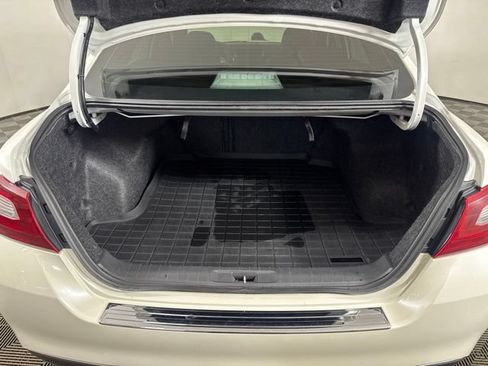Used 2018 Nissan Altima 2.5 SL w/ 2.5 SL Technology Package FWD image 21