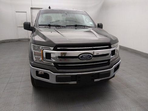 Used 2019 Ford F150 XLT AWD/4WD image 14