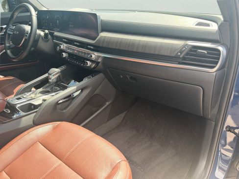 Certified 2024 Kia Telluride SX FWD image 27