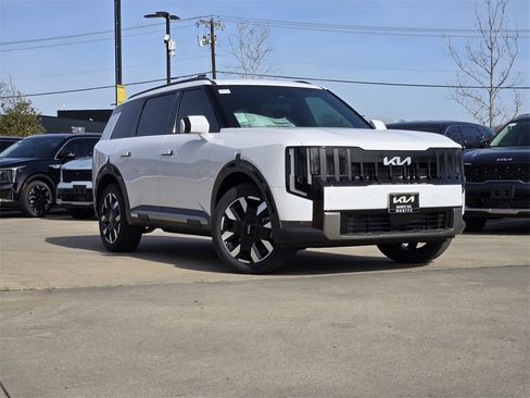 New 2027 Kia Telluride S w/ Towing Package image 2