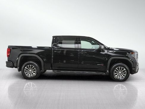 Used 2023 GMC Sierra 1500 AT4 w/ AT4 Premium Package AWD/4WD image 6