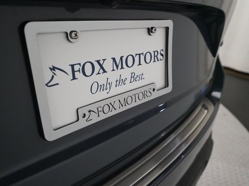 Used 2023 MAZDA CX-5 Carbon Edition image 38