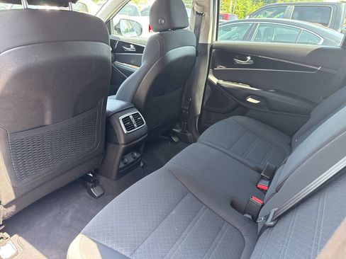 Used 2018 Kia Sorento AWD image 18