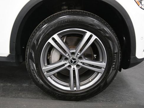 Used 2022 Mercedes-Benz GLC 300 4MATIC image 32