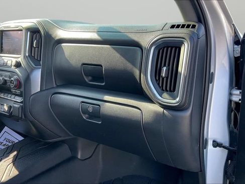 Used 2020 Chevrolet Silverado 1500 LT w/ All-Star Edition AWD/4WD image 16