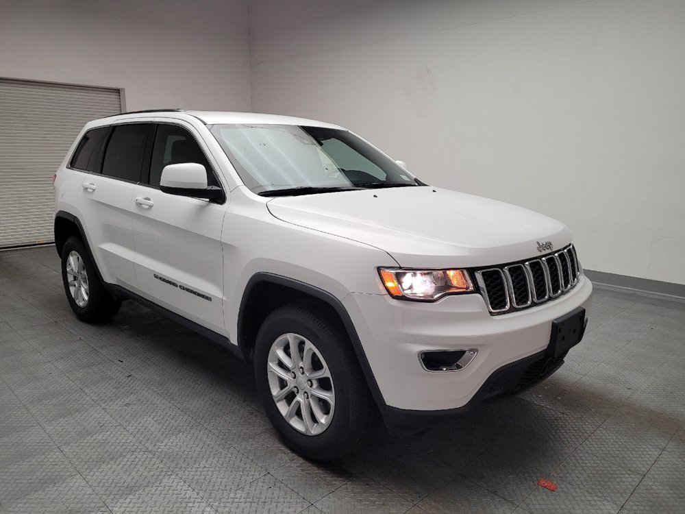 Used 2022 Jeep Grand Cherokee Laredo X AWD/4WD image 13