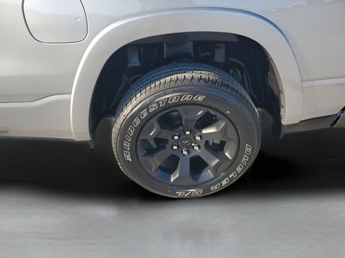 Used 2025 RAM 1500 Big Horn image 19