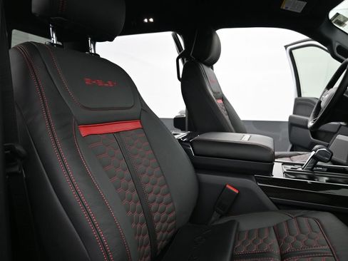 New 2025 Ford F150 Lariat w/ Equipment Group 502A High AWD/4WD image 46