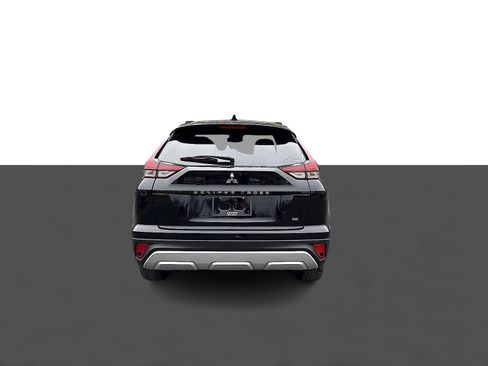 New 2026 Mitsubishi Eclipse Cross SE image 4