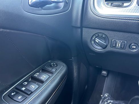 Used 2021 Dodge Charger SRT Hellcat w/ Harman/Kardon Audio Group RWD image 27